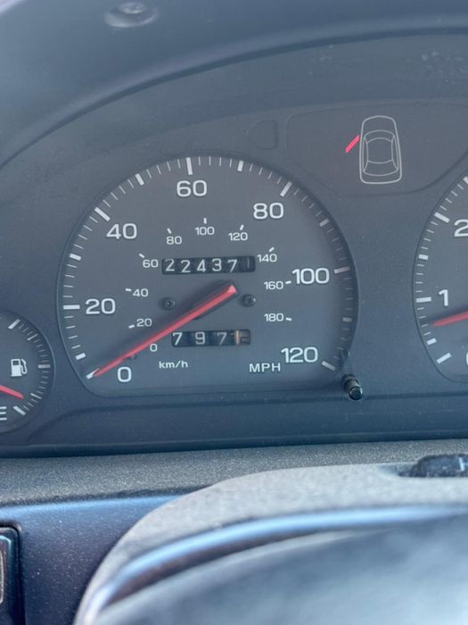 Субару оутбэк легаси