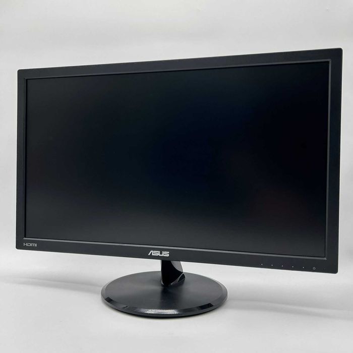 Monitor LED ASUS Gaming VP228HE, 21.5", 1920x1080, HDMI, D-Sub (impecabil) 60Hz