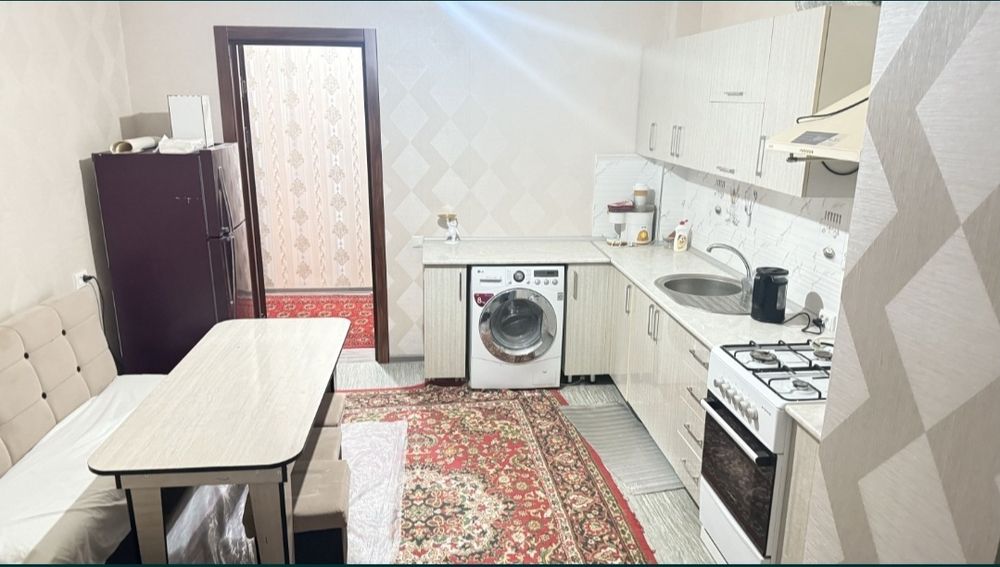 Продаётся  квартира по калининына