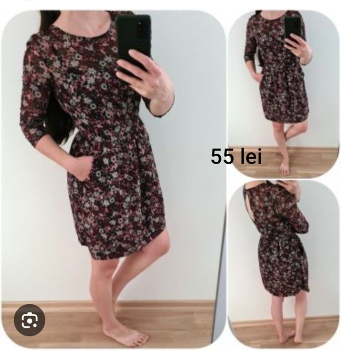 Rochie noi cu eticheta