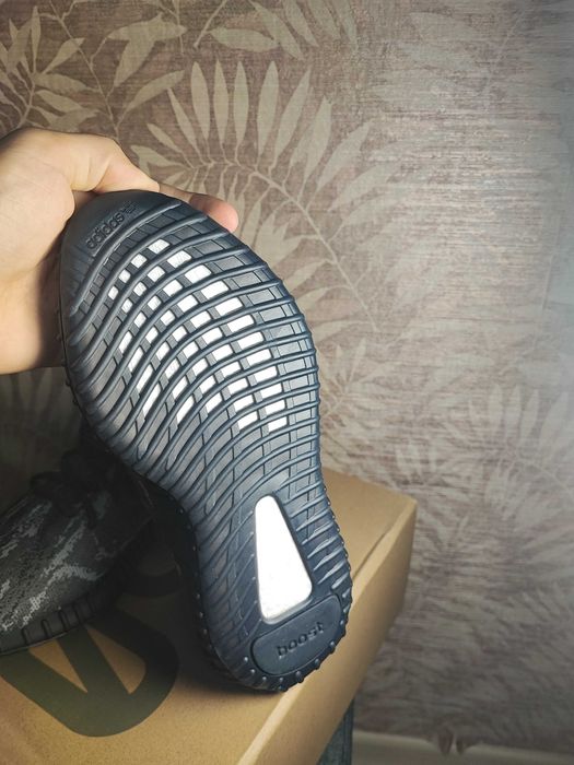 Yeezy Boost 350 Dark Salt