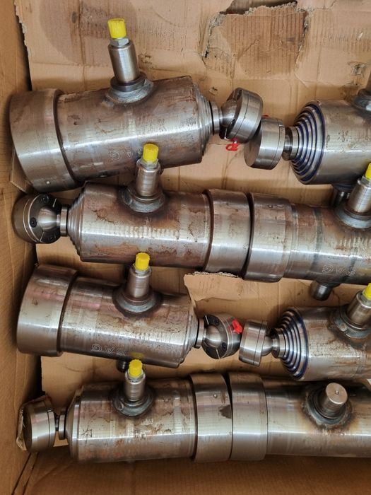 Cilindru hidraulic basculare 5,7,10,16 tone Turcia