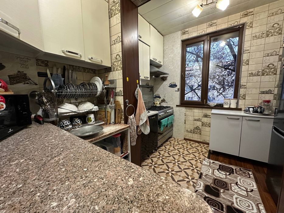 Мирзо Улугбек ( Феруза)