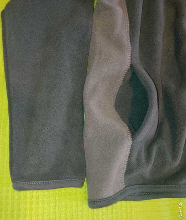 Комплект две части поларен Wanabee