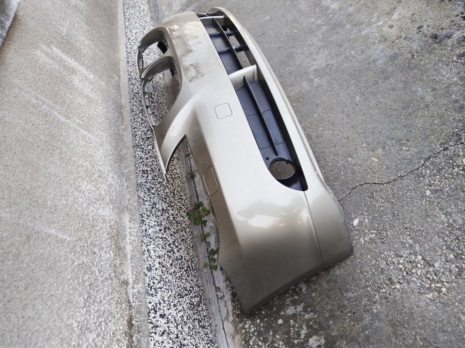 Предна броня за Bmw e60