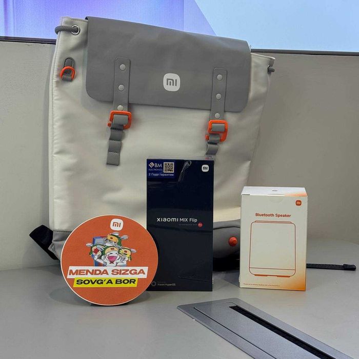 Смартфон Xiaomi MIX Flip 12/512GB - СУПЕР ЦЕНА!