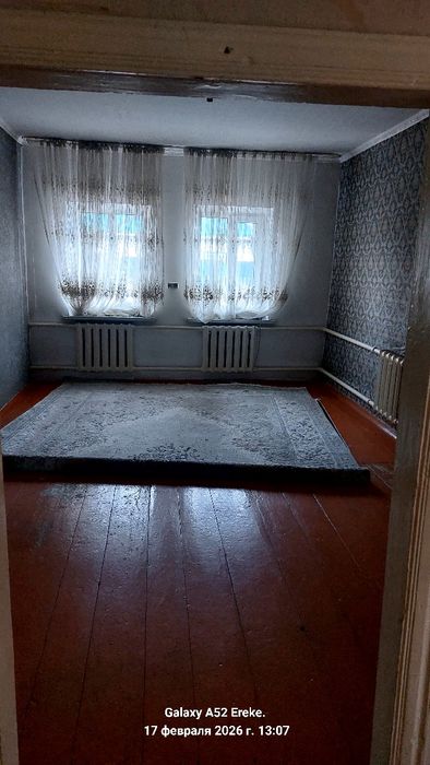 Дом продаётся! В городе Текели  на  Станции.