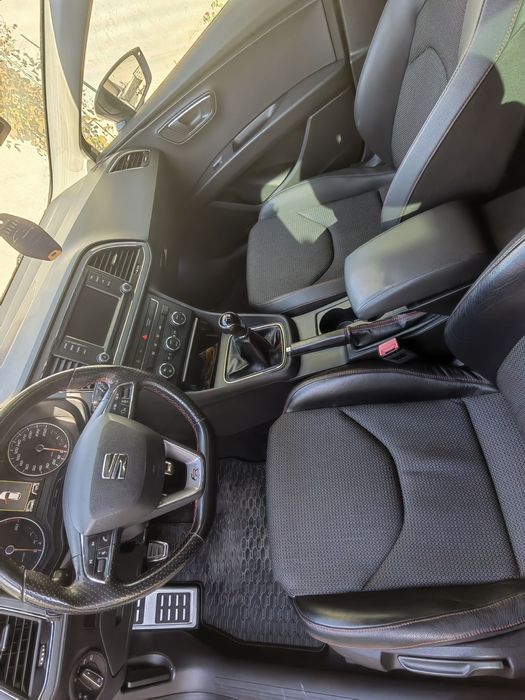 De vanzare Seat Leon FR an fabricatie 2013 ,Diesel