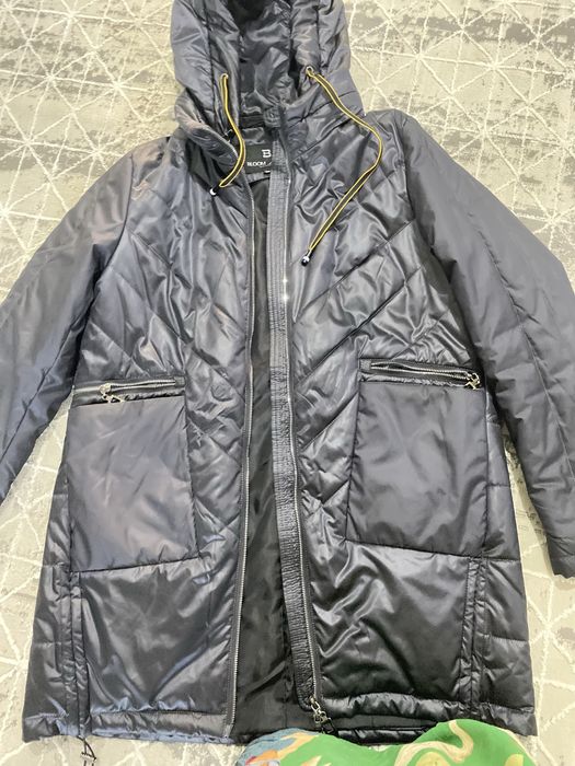 Продается куртка