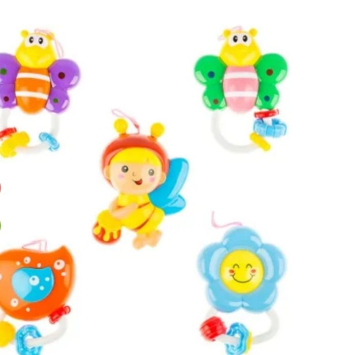 Продам детскую карусель