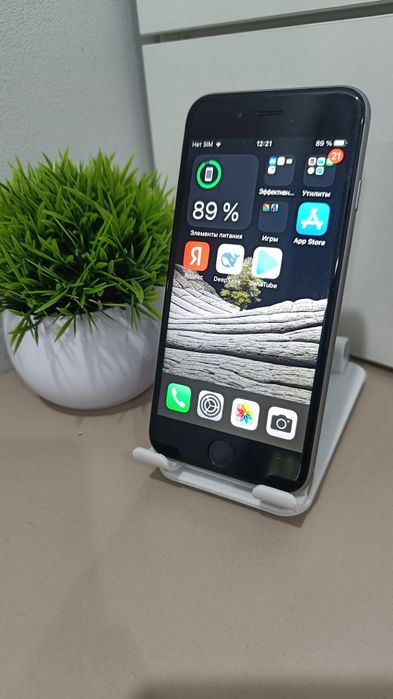 iPhone 6s в идеале