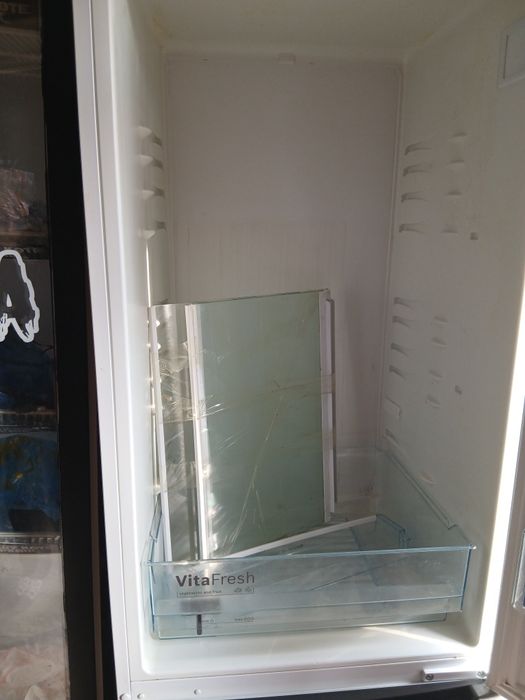 Холодильник     100000