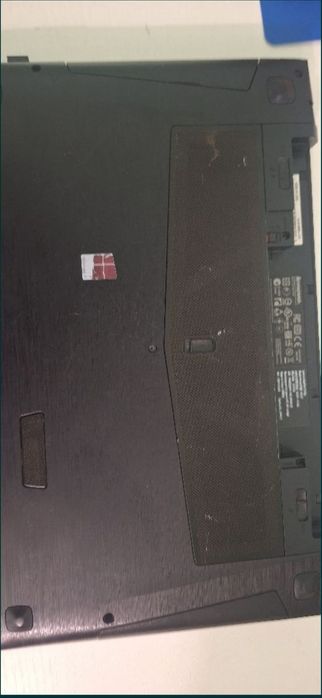 Продам ноутбук..