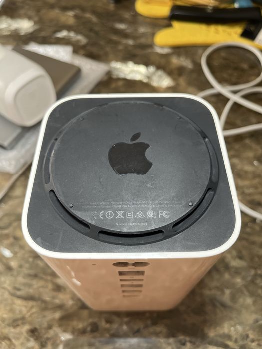 Apple Time Capsule 2 Tb
