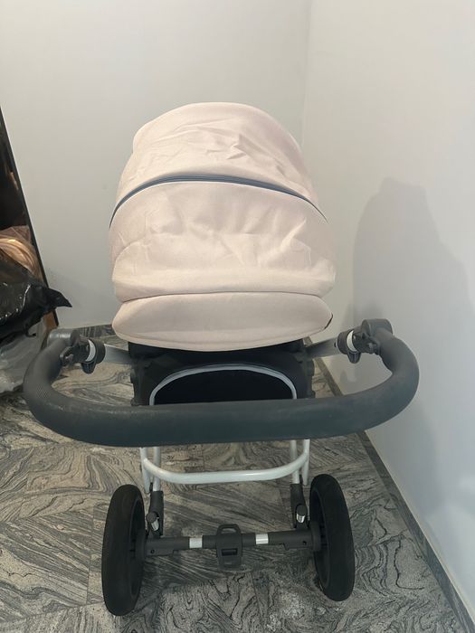 Бебешка Количка Doxa 3 в 1