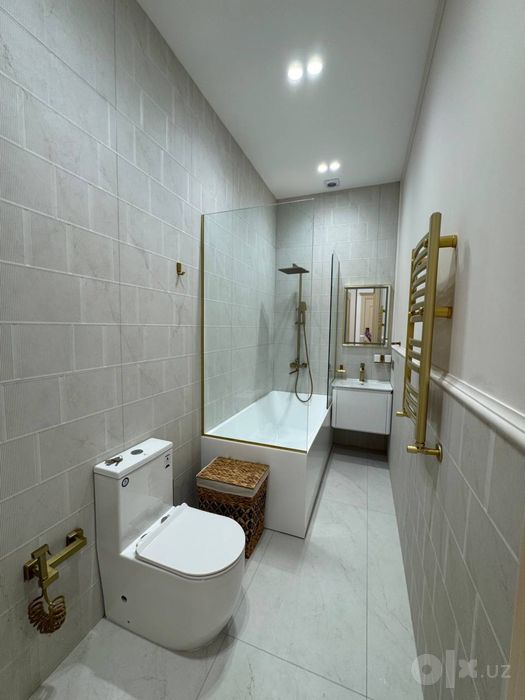 Продаётся квартира