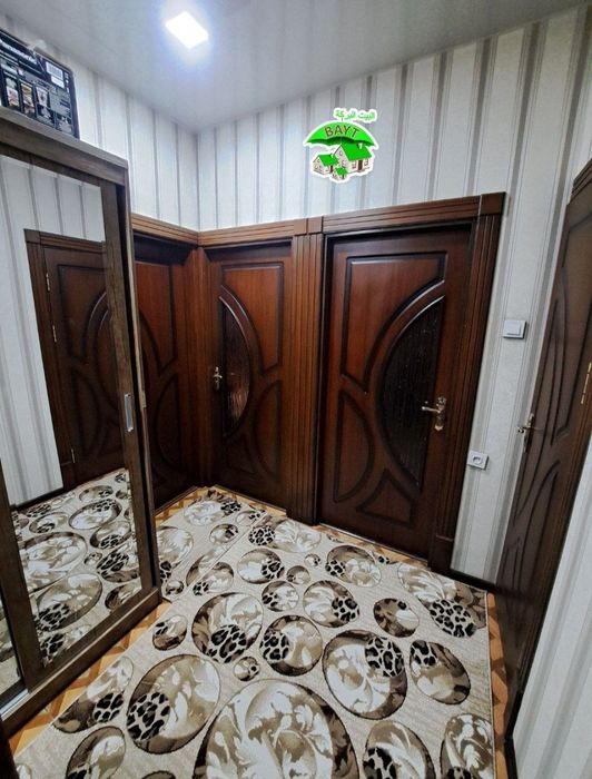 ÷ Ц КВАРТАЛ,  3/1/4, МЕТРО М.Улугбек продаётся квартира