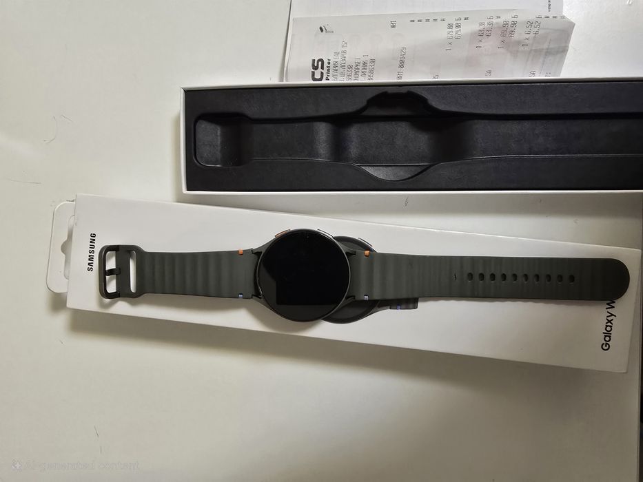Samsung galaxy watch 7 44mm