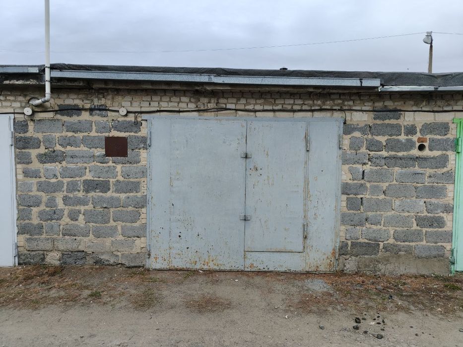 Продам гараж Авиатор