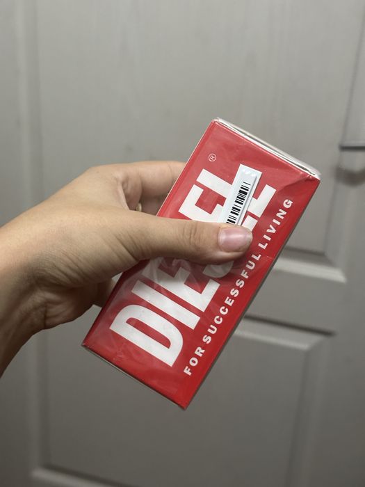 Diesel for successful living