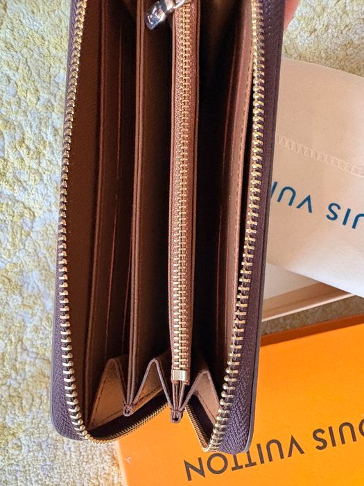 Портфейл Louis Vuitton