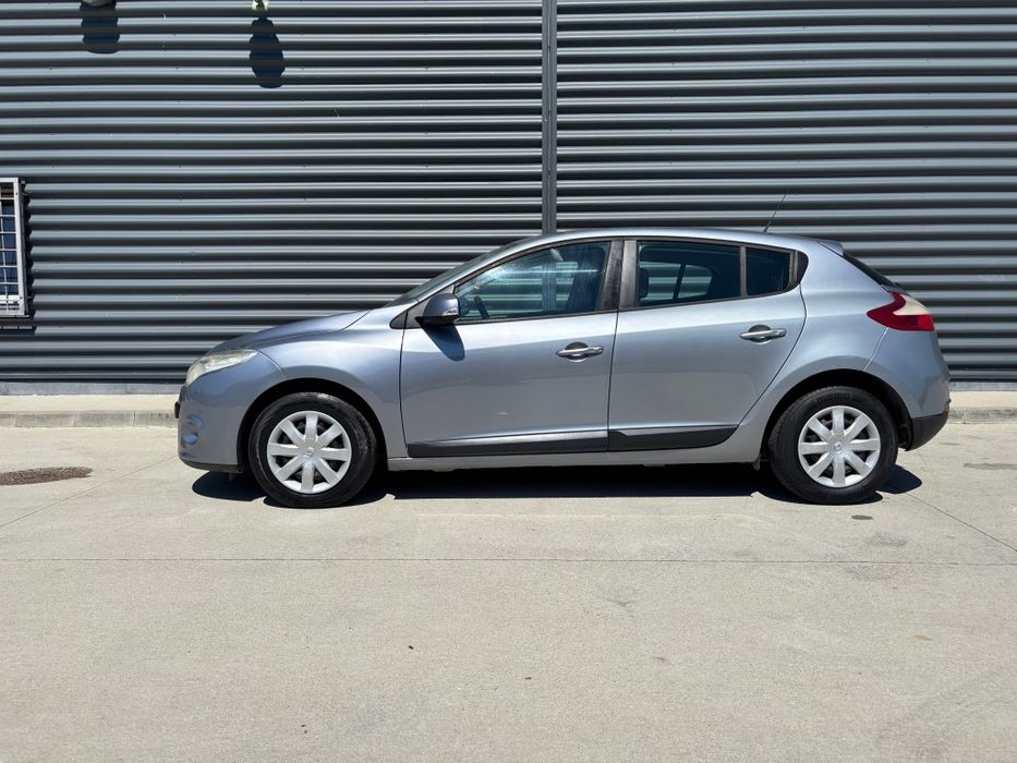 De vanzare Megane 3 1.5d