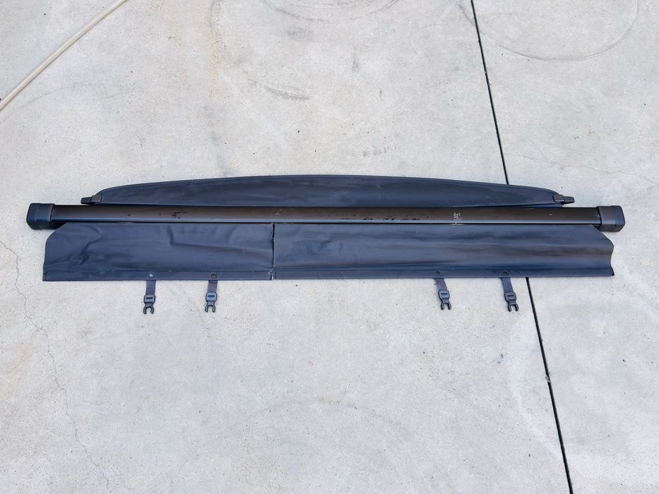 Кора за багажник Toyota Rav 4 2006-2012г
