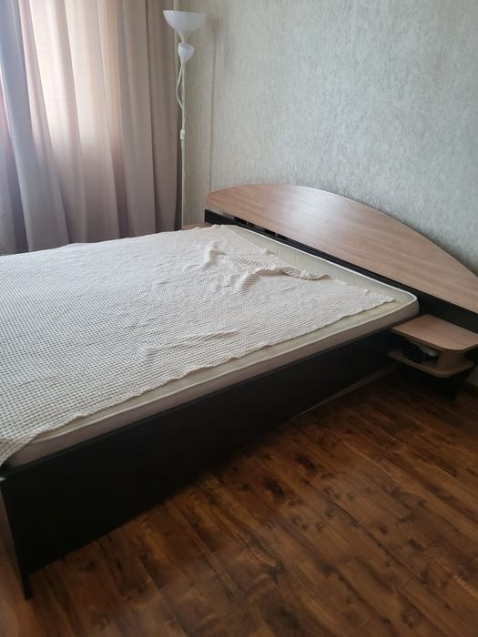 Кровать бесплатно даром!