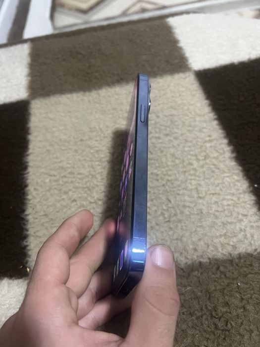 Vand iphone 13 pro max impecabil ca nou !!