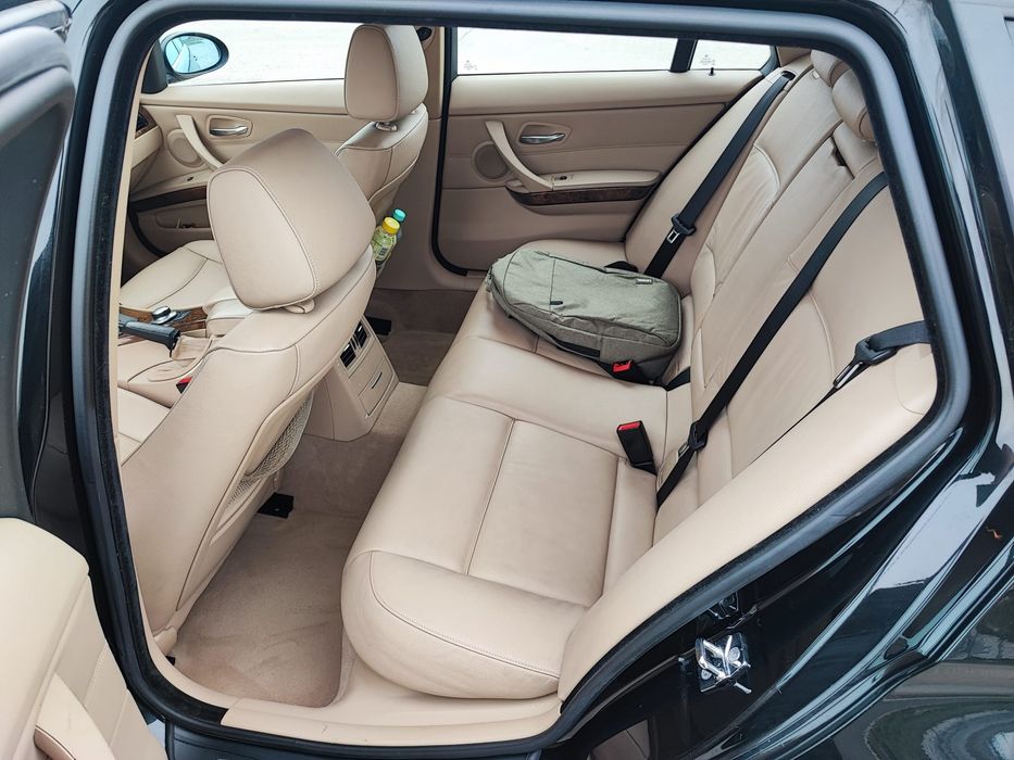 BMW Seria 3 2007 — imagine 4
