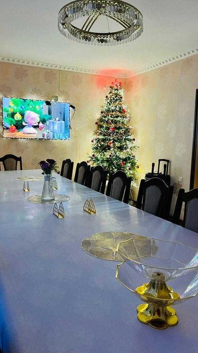 Дом посуточно в Костанае | Для тоев и праздников |