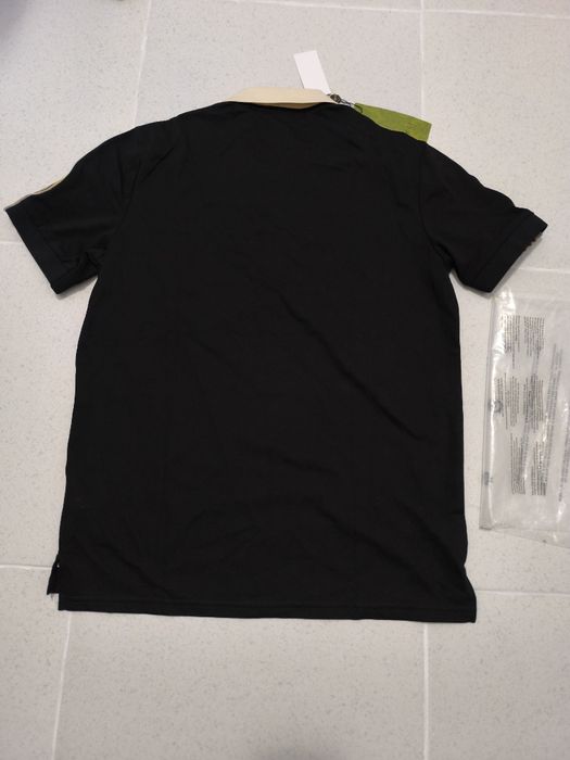 Tricou gucci polo