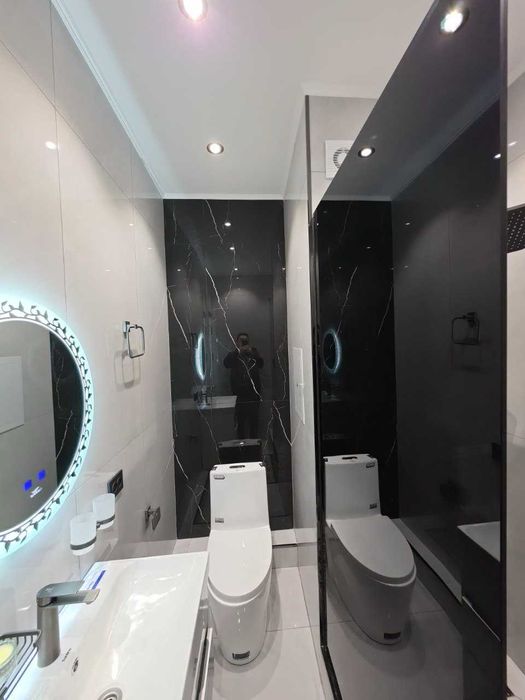 2-комн. Чиланзар 6 кв-л, 3 минуты до метро Мирзо Улугбек`