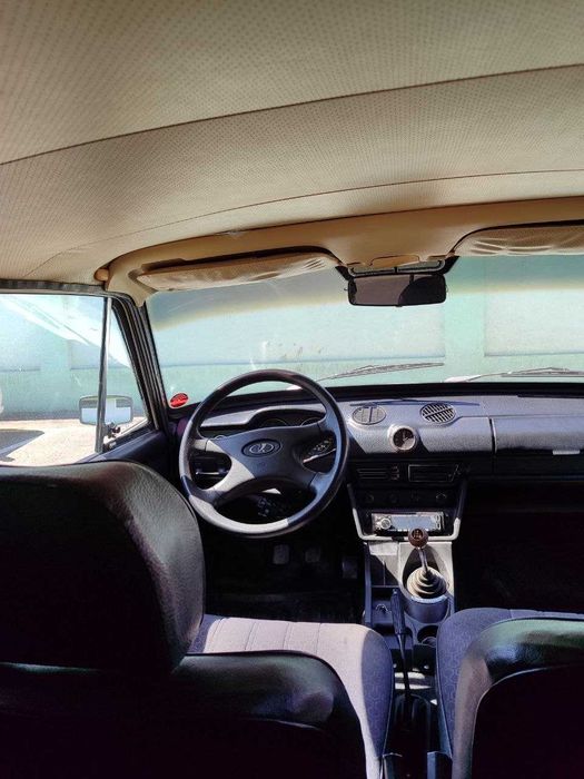 Срочно Сотилади Жигули 2106 в отличном состоянии