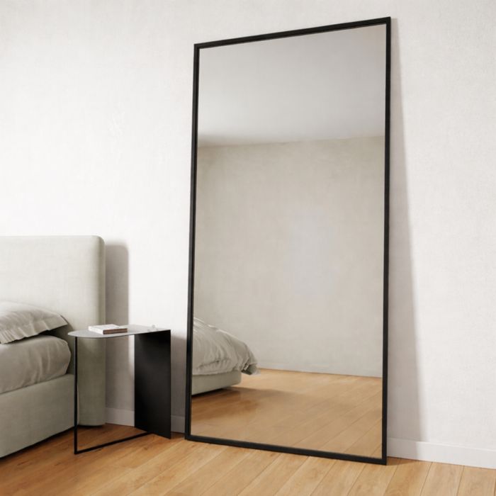 Настенное зеркало 180х80