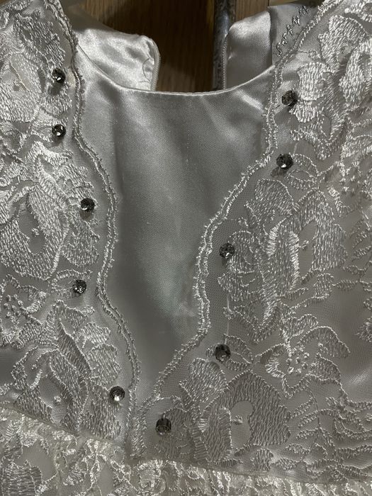 Платье для девочек