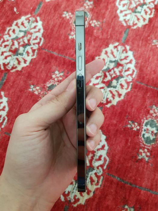 Продам iphone 12 pro max