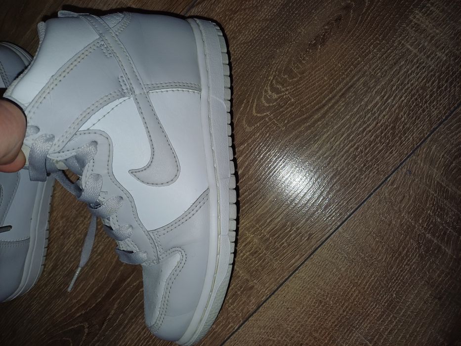 Adidasi Nike marimea 29, Uk 12