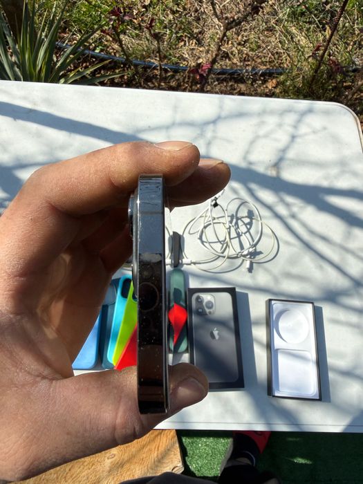 IPhone 13 pro 256 gb