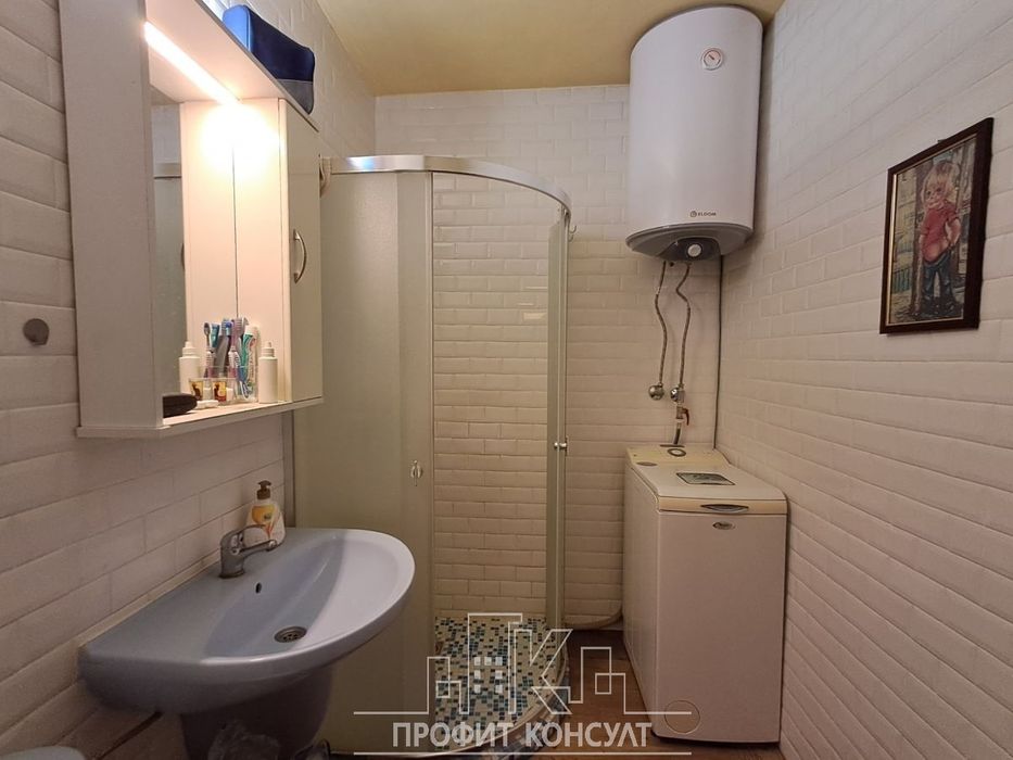 Продава се Едностаен апартамент в Велико Търново, Картала - 44 кв.м за 1084 €/кв.м - Снимка #8