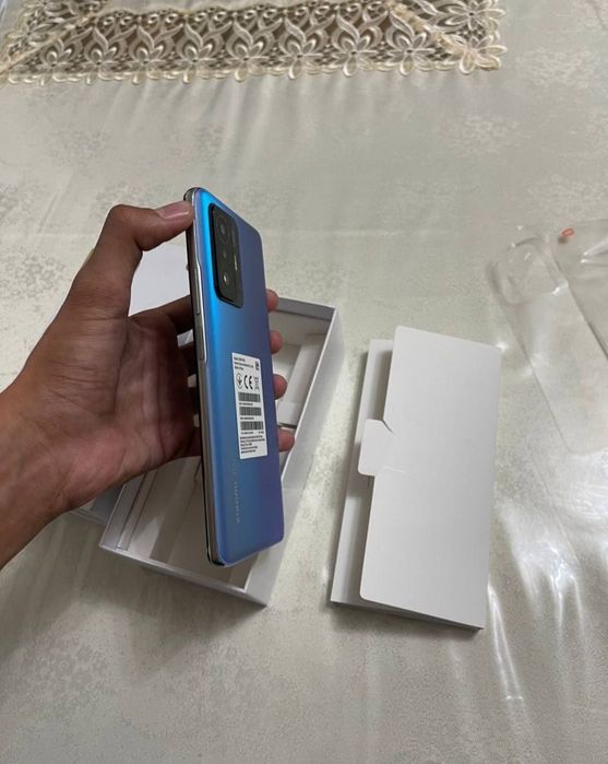 Xiaomi 11t Pubg 90fps