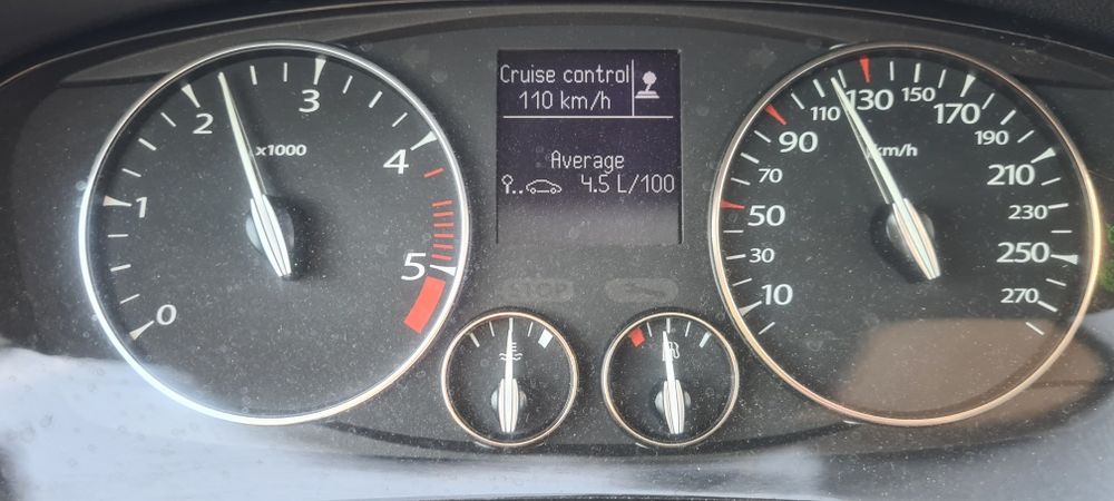 Vând Renault Laguna 3