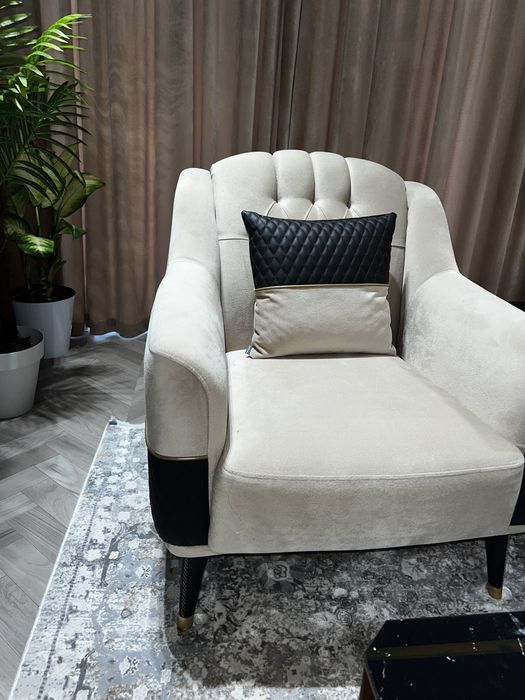 Турецкий диван кресло Dogtaș новый