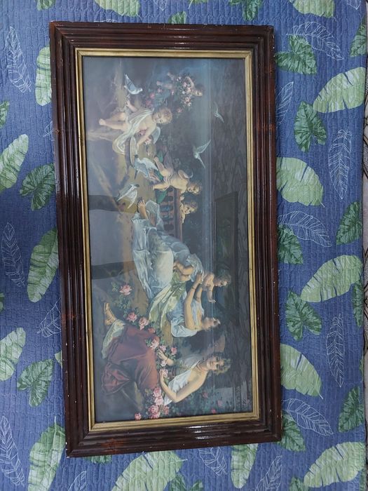 Картина состояние хорошее