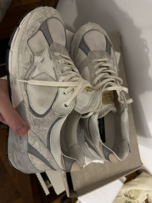 Adidasi Golden Goose Marimea 43