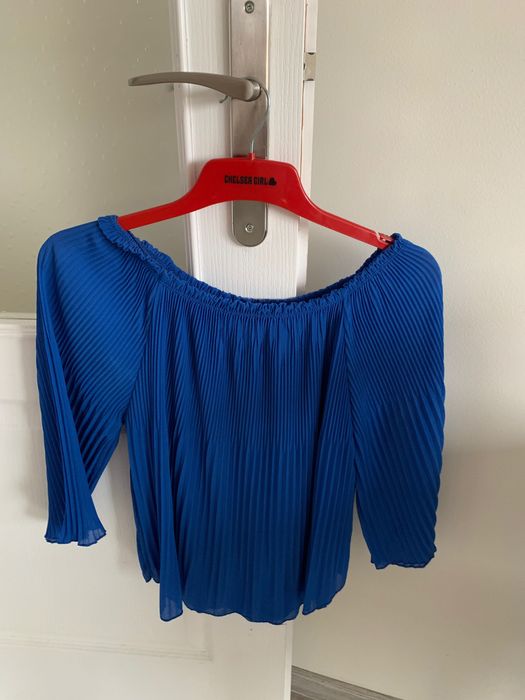 Дамски ризи по 5 лв