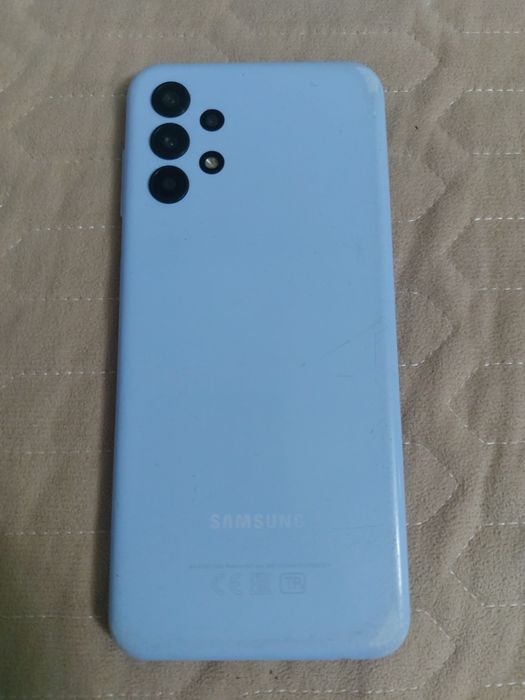 Samsung A13 Blue 128Gb