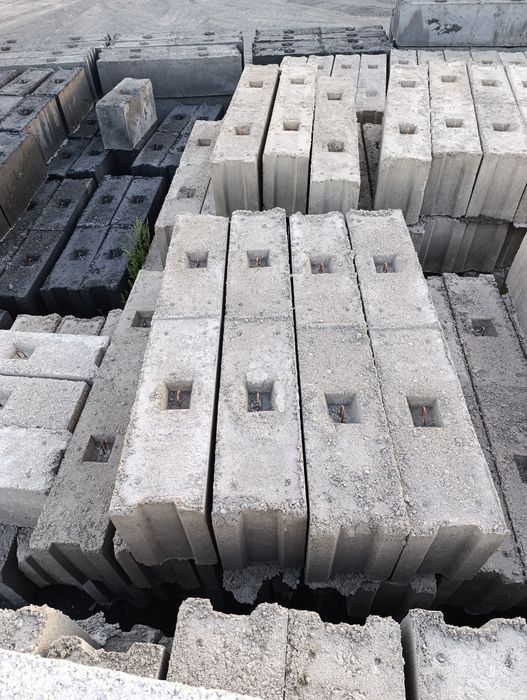 Блоки ФБС и ШБС..