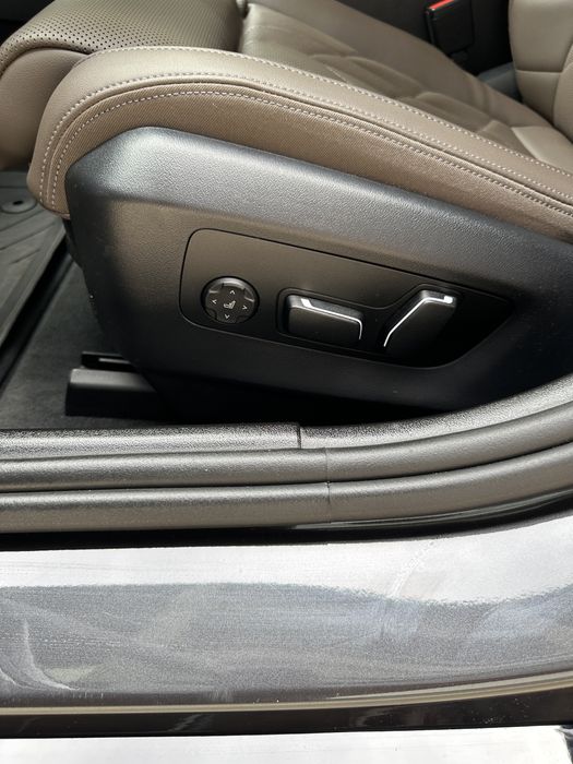 BMW 520 xdrive g60