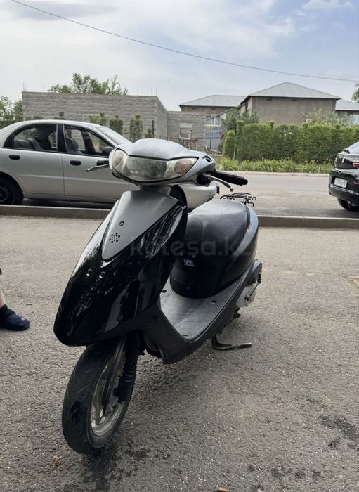 Honda dio af-62 4x тактный